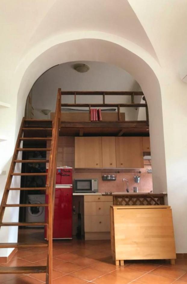 Romakumamoto Apartment Exterior photo